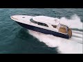 Octopus  man of war luxury 19m dive tender octopus super yacht