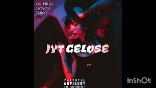 Jyt Gelosefeat
