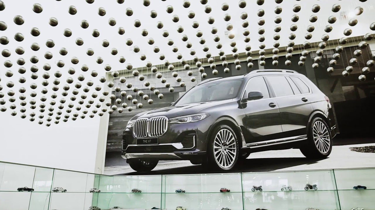 Bmw авилон мото