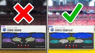7 HUGE Mistakes Every College Football 25 Player Makes