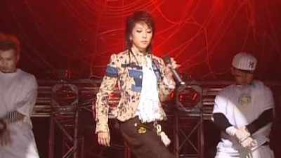 BoA - Girls on Top, 보아 - 걸스 온 탑, Music Camp 20050730