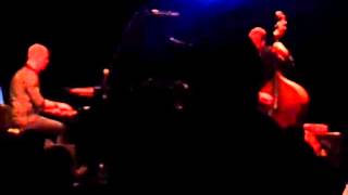 Jacob Karlzon 3, Copenhagen Jazzhouse, 27 October 2012, The Big Picture