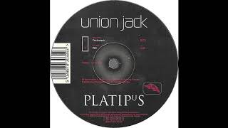 Union Jack - Yeti Acid Trance 1997