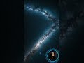 Voyager 1 has been traveling for 49 years and is still calling home #shorts