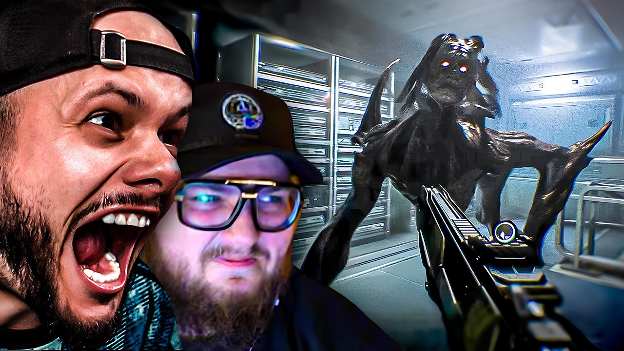 Misia z ktorej niet návratu