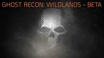 Ghost Recon: Wildlands Beta - Intro Mission (1440p 60fps