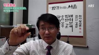 비염과 코골이를 치료하는 목련꽃봉오리에 대한 천기누설