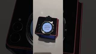 Samsung Galaxy Watch Ultra Performance & Battery Life
