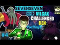 Ultimate Dhamaka - Ben 10 Ultimate Alien 👽: Cosmic Destruction |  Part #4 | End of Chapter 3rd 😀 |