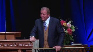 Famous The Tragedy of Believer’s Sin | Pastor Clarence Sexton Wealth