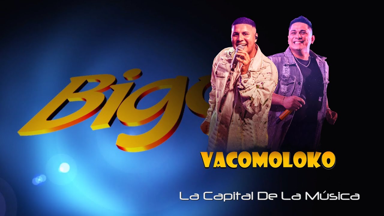 Vacomoloko en vivo Bigote disco 05 07 2025 Catamarca, Argentina