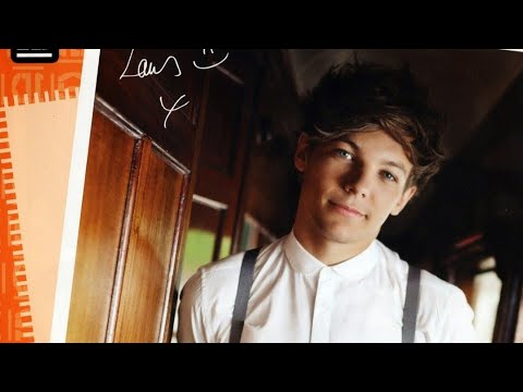 One direction- Live while we're young (TOTAL LINE DISTRIBUTION) [Redone]