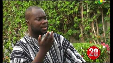 #20BY20 WITH MR JORIS WATENBERG