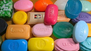 International Soap ASMR Unboxing | Relaxing Satisfying Soap Opening &amp; Unwrapping Bliss