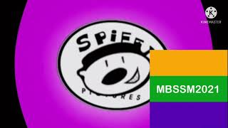 I Killed Spiffy Pictures Logo