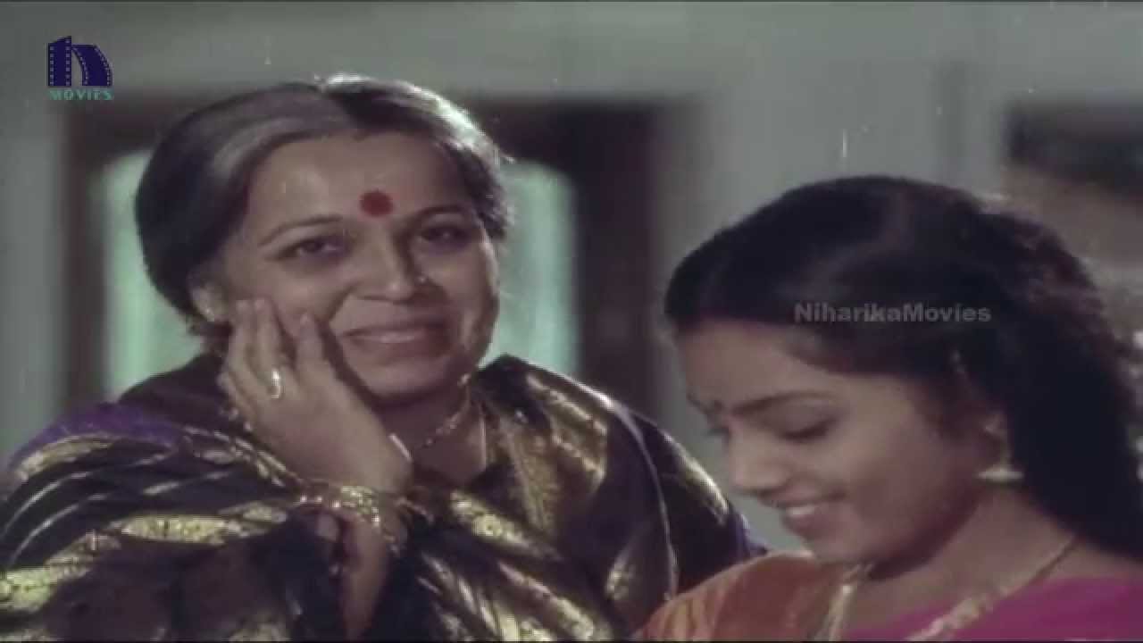 Sudhakar Butler English Funny Scene - Seetharamayya Gari Manavaralu Telugu Movie Scenes