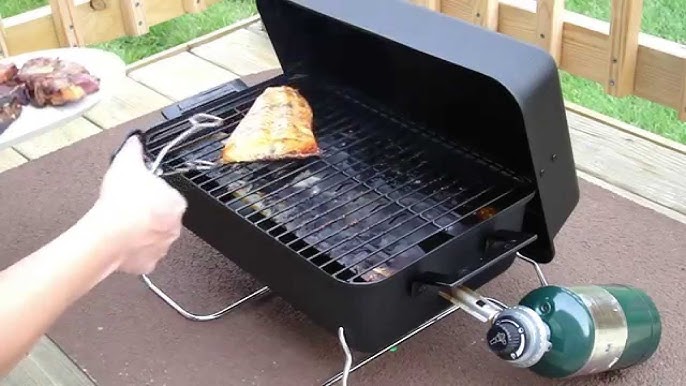 Char-Broil Portable Tabletop Gas Grill