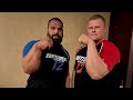 Finally Levan Saginashivili has Been Called Out..