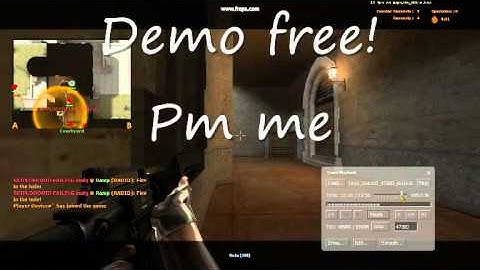 CSS - fragshow [PM ME]