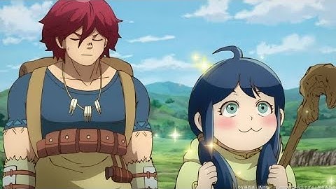 Quality Assurance In Another World | Trailer_2 (Hindi) | Crunchyroll