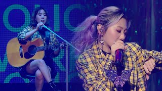 2019 볼빨간사춘기 전국투어 콘서트 'Two Five'中 (BOL4 - 워커홀릭)
