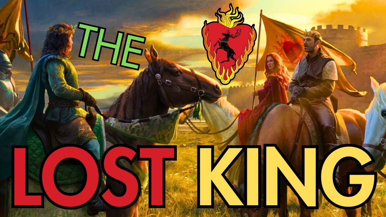 «Игра престолов» не поняла Станниса Баратеона