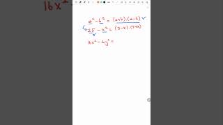 Çarpanlara Ayirma-Bu Hatadan Uzak Duralim