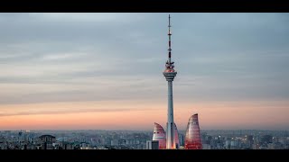 Baku TV Tower