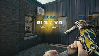 5th ace with bandit mp7 is goated