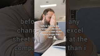 Tips And Jokes Every Week  excel howto workhumor funny