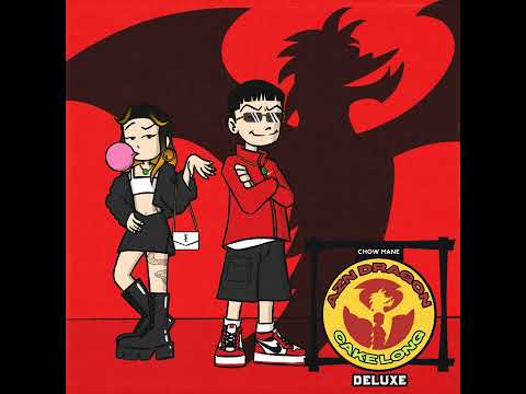 Chow Mane - ACROSS THE STATE (Official Audio)