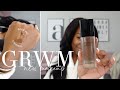 1HR GRWM while trying *NEW* tinted serums, concealers, & more! | CHANEL vs. ROSE INC. | Andrea Renee