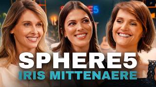 Iris Mittenaere: How have social networks transformed our relationships with others?