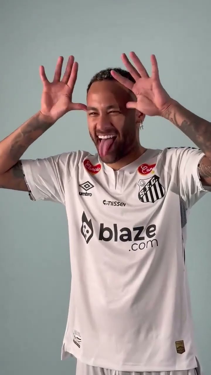 ✋???? ELE TÁ DE VOLTA! ✋???? #shorts