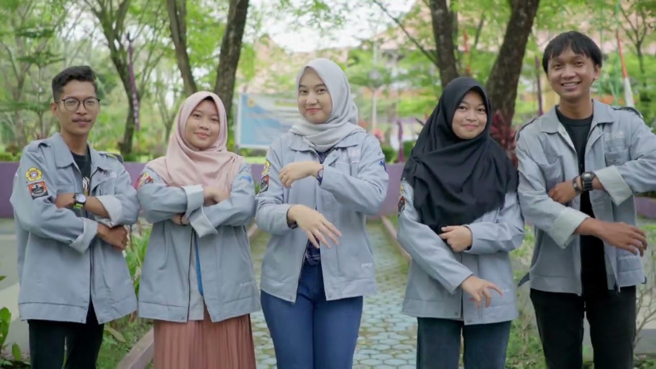 Video Profil Fakultas Teknik Unsri 2022