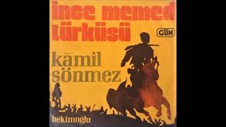 Kamil Sönmez - Hekimoğlu (45'lik) Resimi