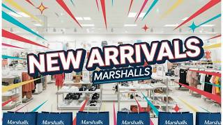 Famous MARSHALLS NEW ARRIVALS! 🛍💕 #new #clothing #fashion #handbags #shoes #beauty #jewelry @gliceny Profile