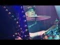 DESTROYER (Kiss Tribute) with CHRIS KONTOS of FORBIDDEN "Parasite"