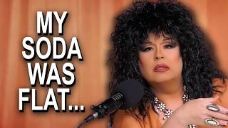 Please cancel my entire order. | GO OFF DELTA! #86