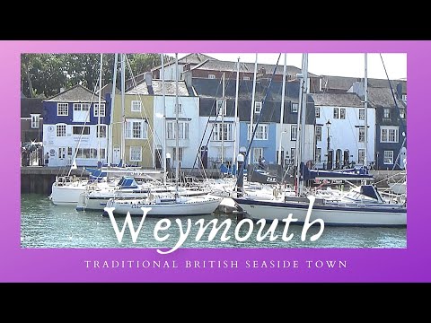WEYMOUTH A Great
