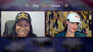 Mel K & Master Sergeant (Ret) Erinn Watkins | Rules of Engagement