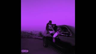 Larry June & Cardo - Without You (Blxst Interlude)  (SLOWED)