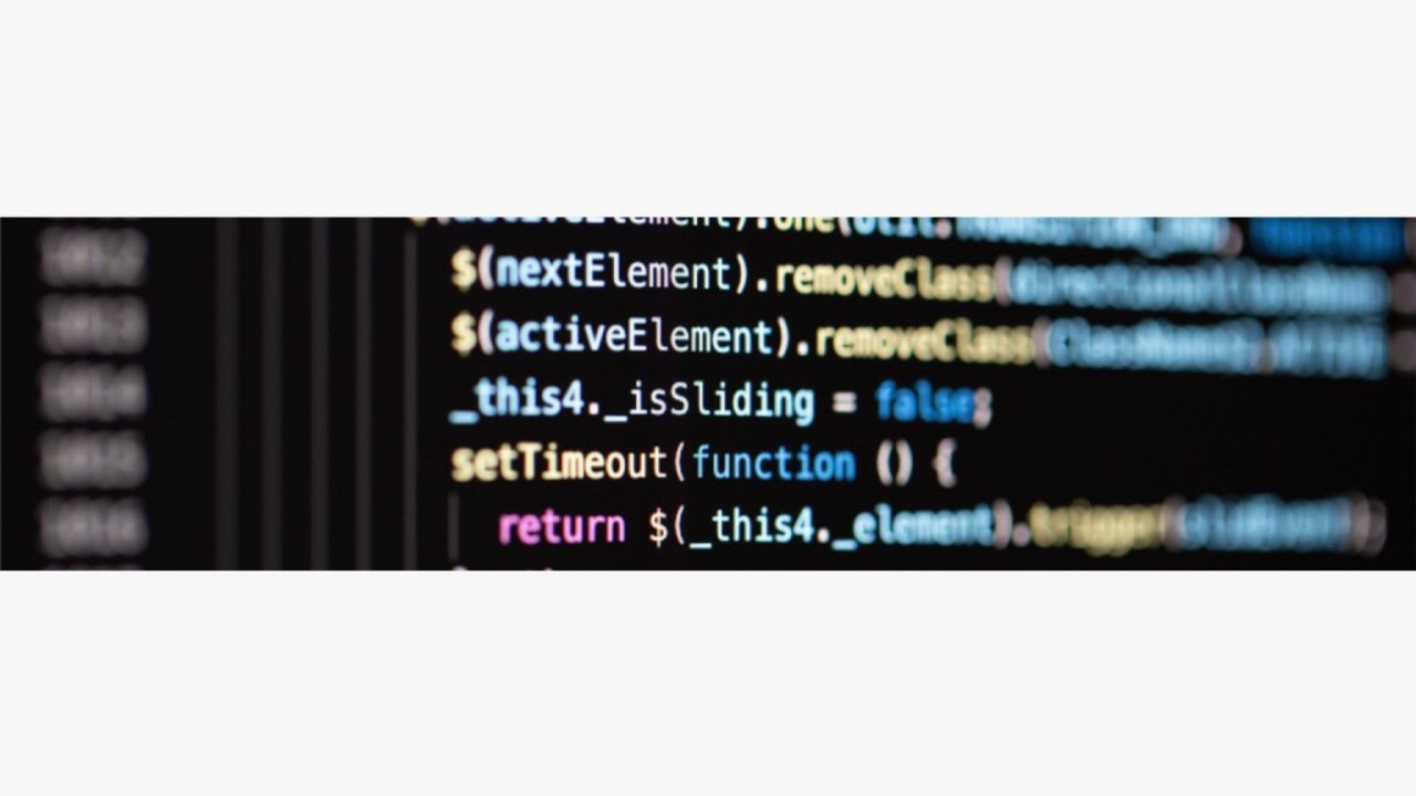 Coding With Creativity Live Stream - YouTube