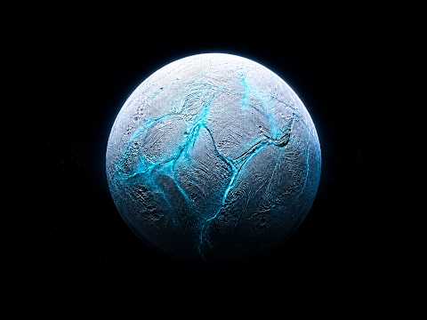New Evidence for Life on Enceladus Could Change Everything