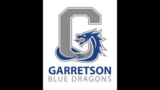 Garretson Football vs Parkston Football