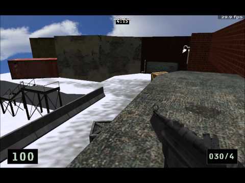 Awesomageddon Test 1