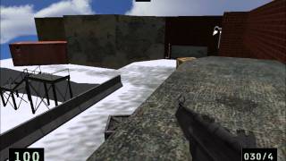 Awesomageddon Test 1