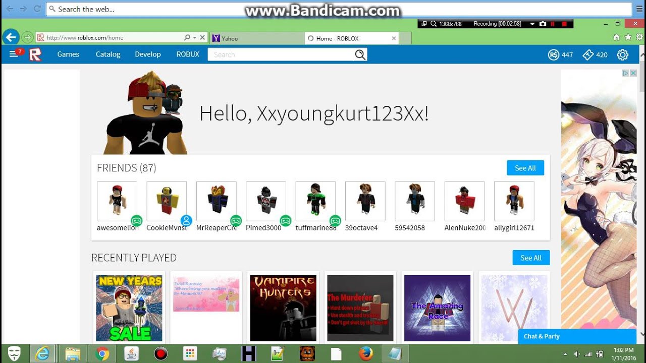 How To Hack Roblox Accounts Youtube - how to hack roblox accounts roblox hacker