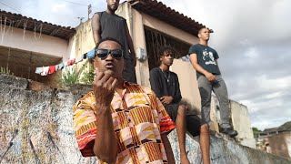 HERTZ/GÍRIA VERMELHA - SERIAL KILLER (CLIPE)