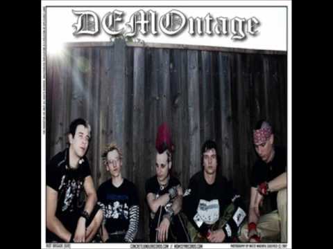 Punk music video thumbnail preview for Riot Brigade - Resistance Is A Gift